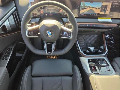 2026 BMW X3 30 xDrive 30 xDrive