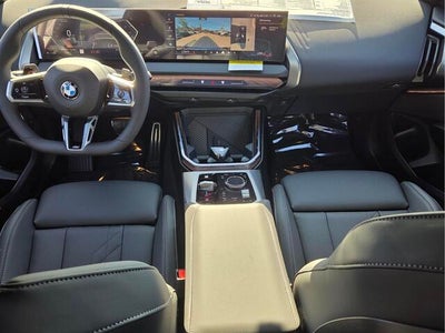2026 BMW X3 30 xDrive 30 xDrive