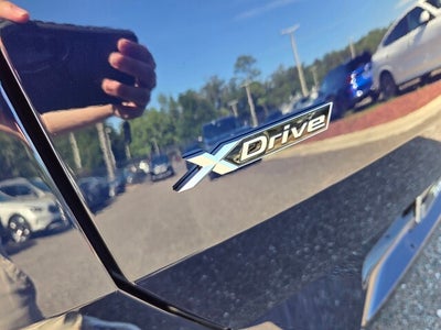 2026 BMW X3 30 xDrive 30 xDrive