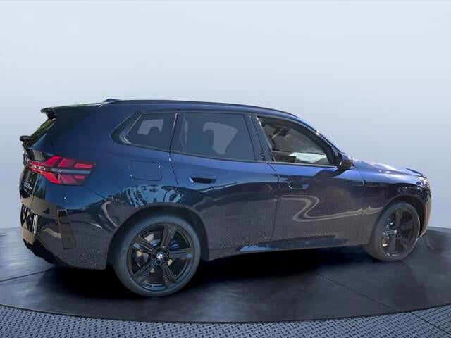 2026 BMW X3 30 xDrive 30 xDrive