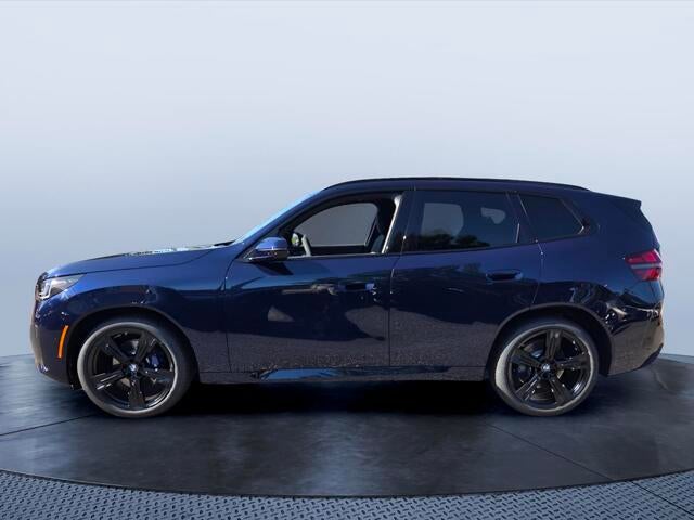 2026 BMW X3 30 xDrive 30 xDrive