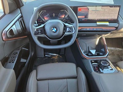 2026 BMW X3 30 xDrive 30 xDrive