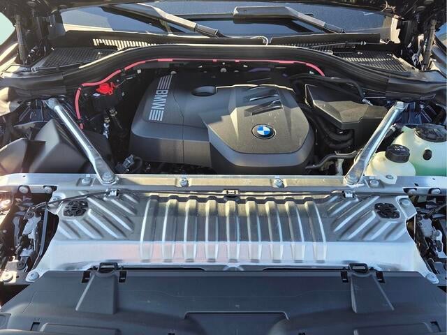 2026 BMW X3 30 xDrive 30 xDrive