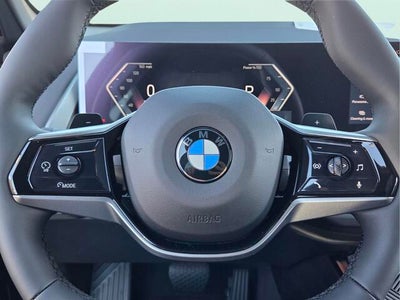 2026 BMW X3 30 xDrive 30 xDrive