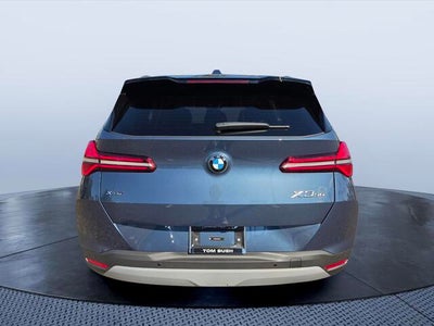 2026 BMW X3 30 xDrive 30 xDrive