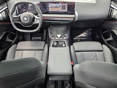 2026 BMW X3 30 xDrive 30 xDrive