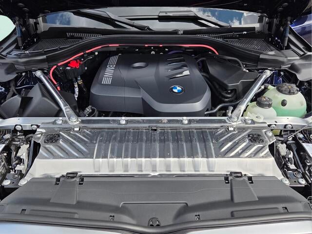 2026 BMW X3 30 xDrive 30 xDrive