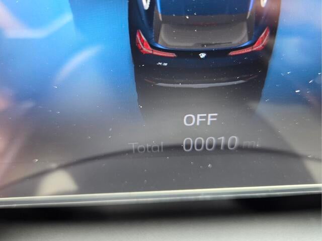 2026 BMW X3 30 xDrive 30 xDrive
