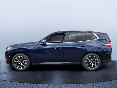 2026 BMW X3 30 xDrive 30 xDrive