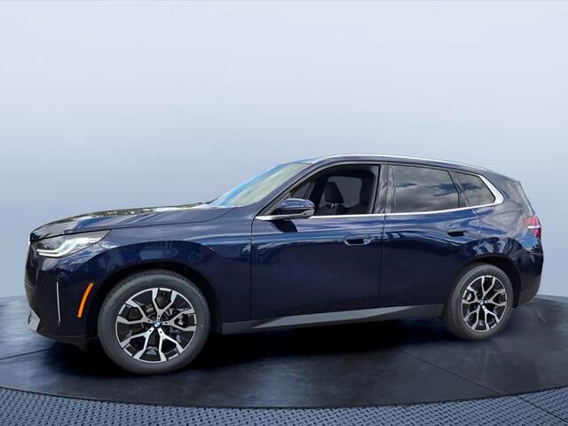 2026 BMW X3 30 xDrive 30 xDrive
