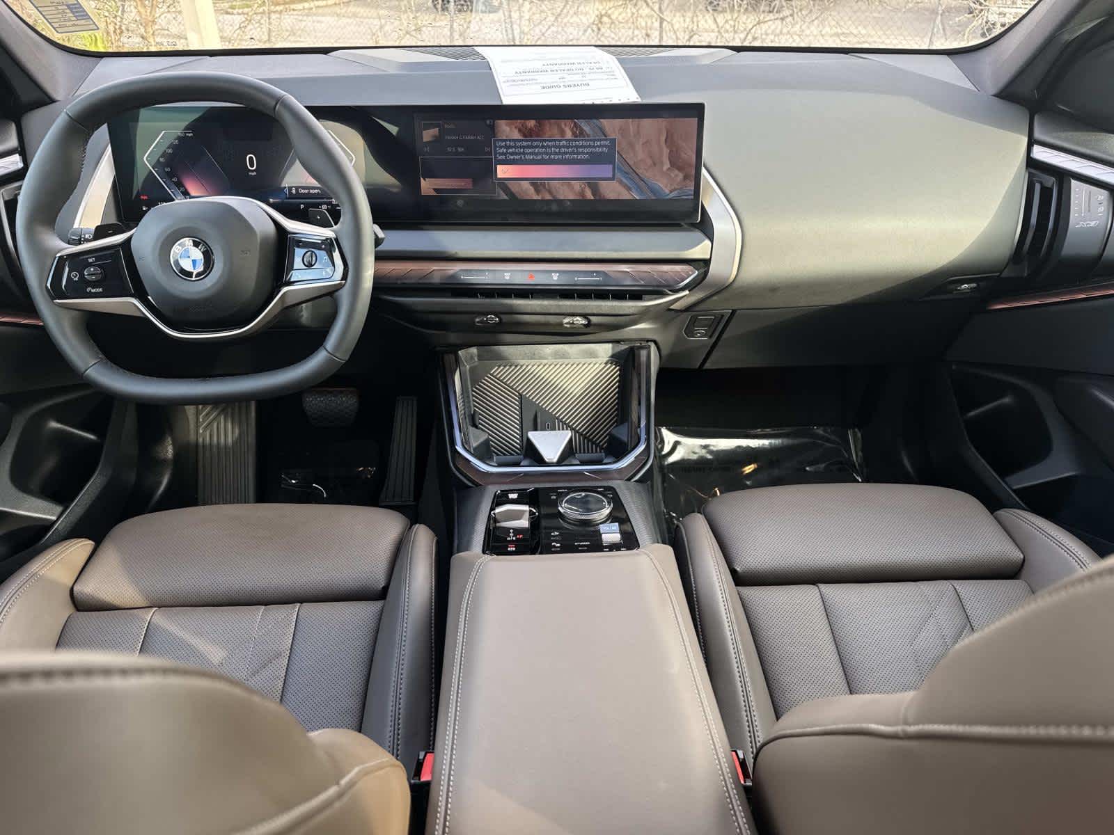 2025 BMW X3 30 xDrive 30 xDrive