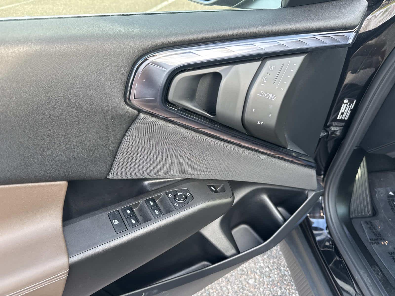 2025 BMW X3 30 xDrive 30 xDrive