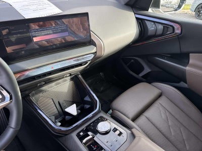 2025 BMW X3 30 xDrive 30 xDrive