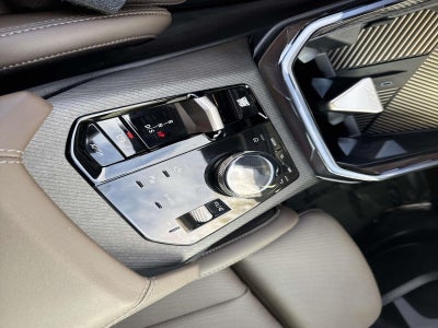 2025 BMW X3 30 xDrive 30 xDrive