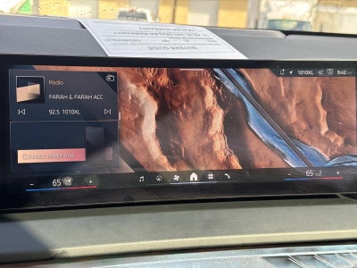 2025 BMW X3 30 xDrive 30 xDrive