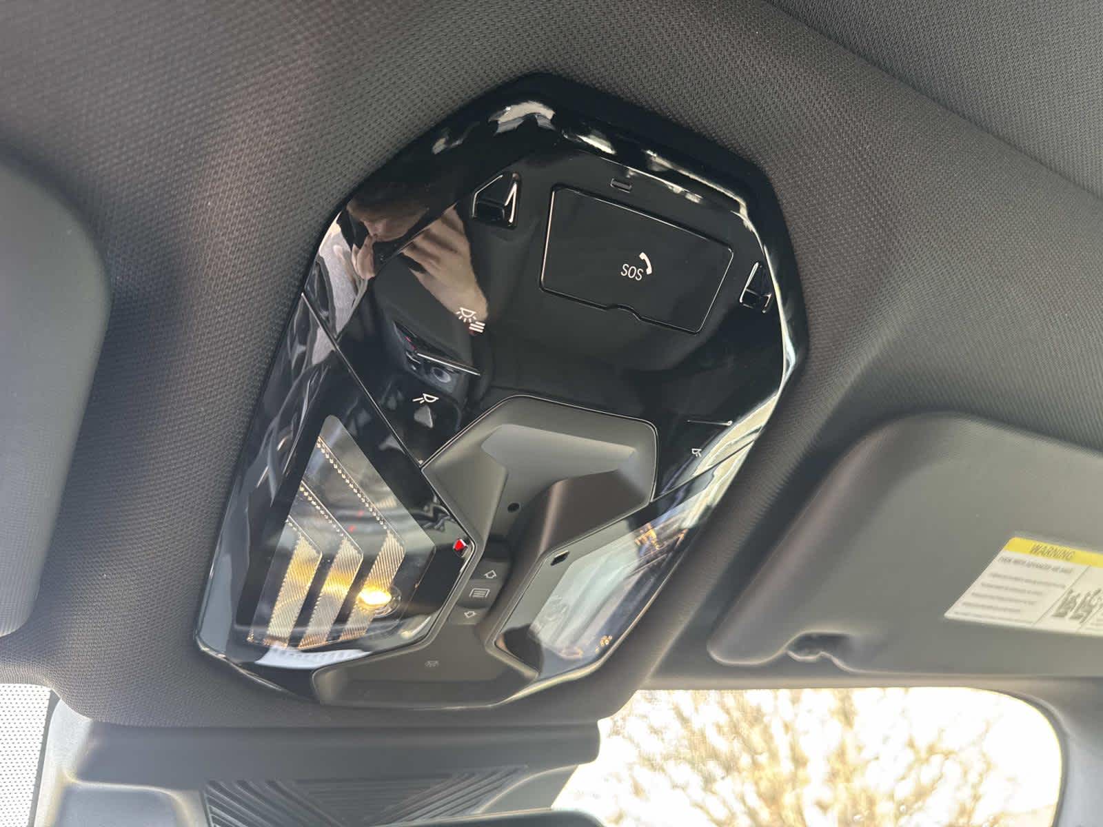 2025 BMW X3 30 xDrive 30 xDrive