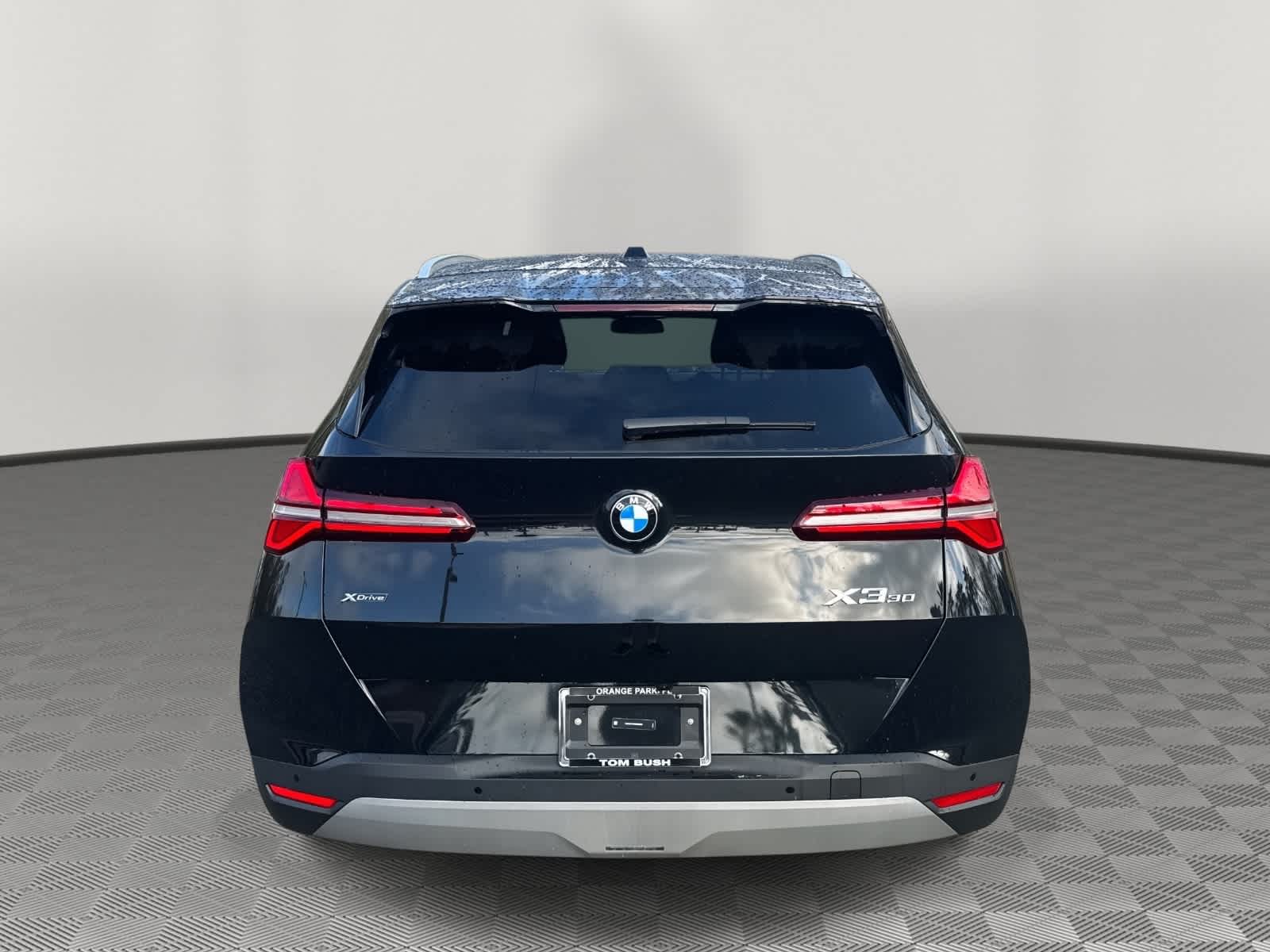 2025 BMW X3 30 xDrive 30 xDrive