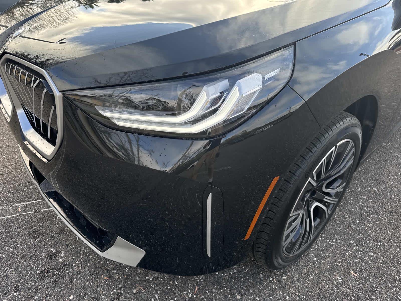 2025 BMW X3 30 xDrive 30 xDrive