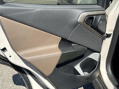 2025 BMW X3 30 xDrive 30 xDrive