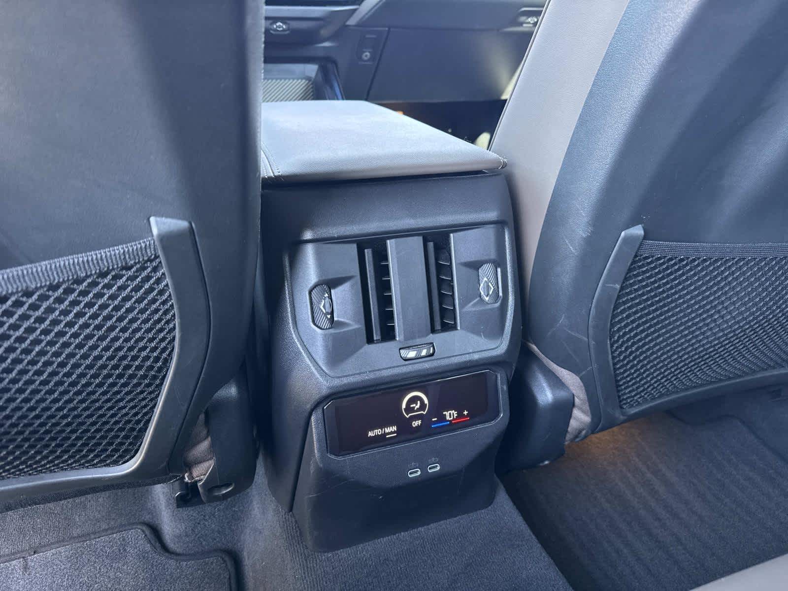 2025 BMW X3 30 xDrive 30 xDrive