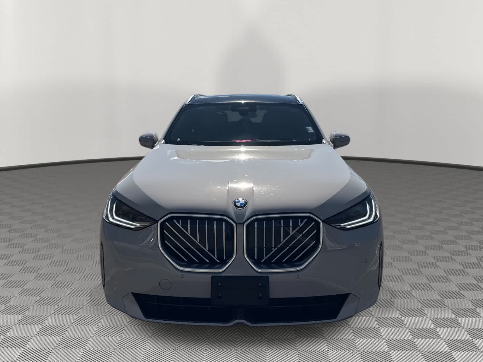 2025 BMW X3 30 xDrive 30 xDrive