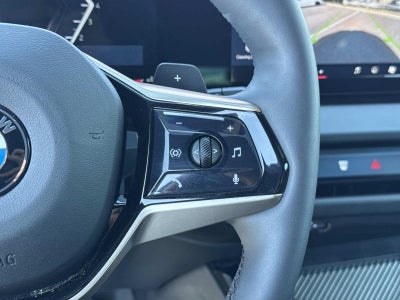 2025 BMW X3 30 xDrive 30 xDrive