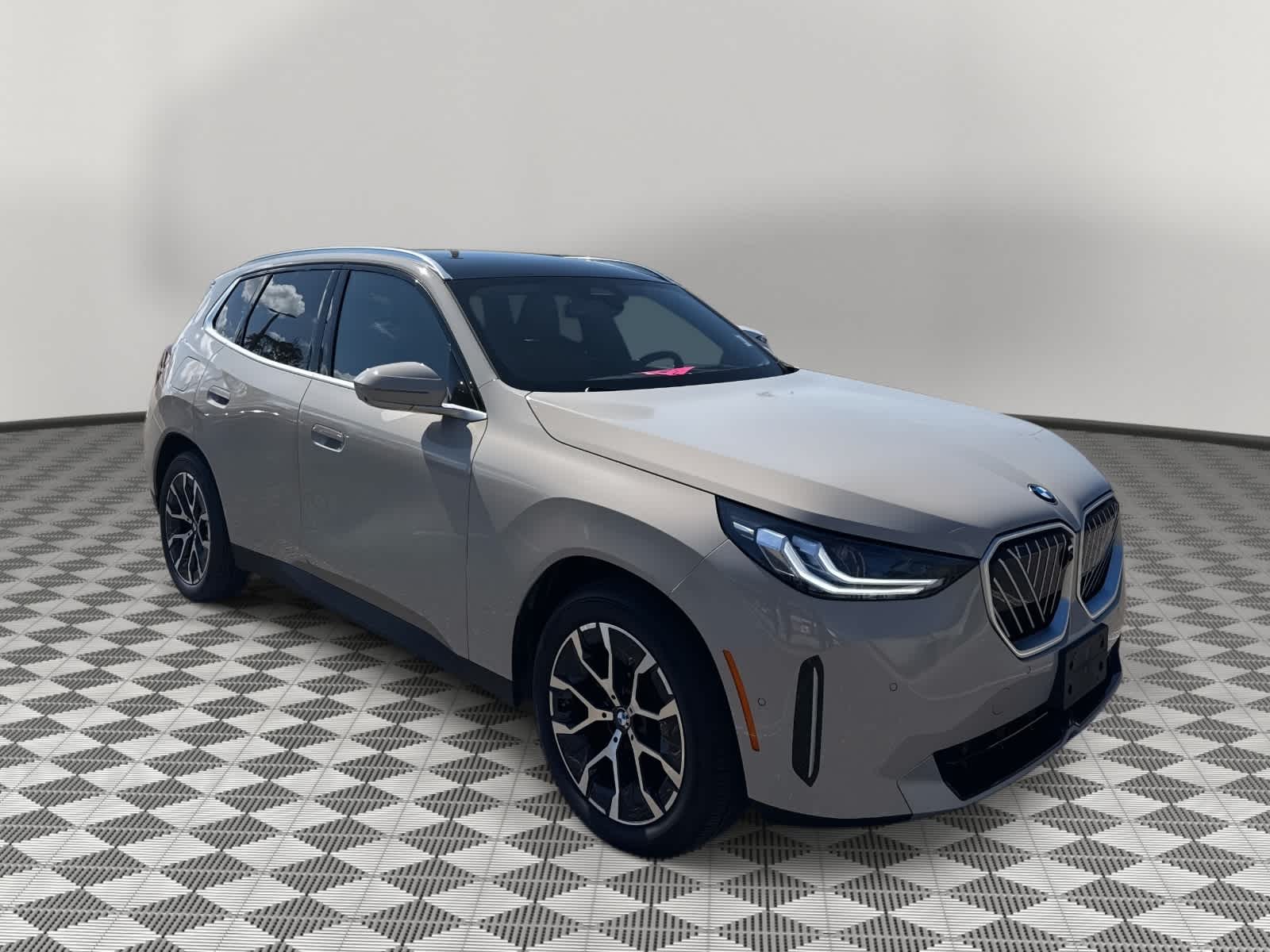 2025 BMW X3 30 xDrive 30 xDrive