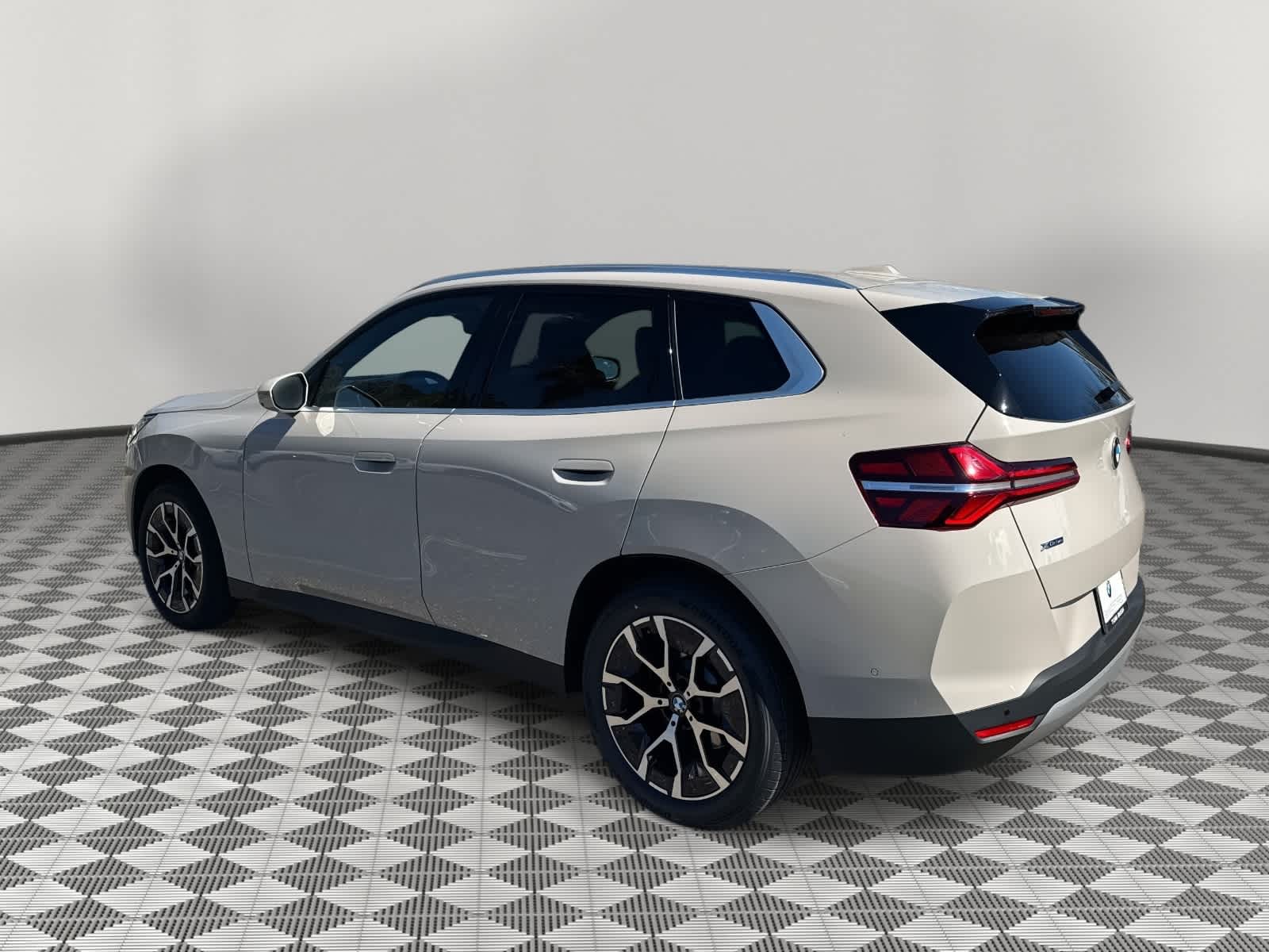 2025 BMW X3 30 xDrive 30 xDrive
