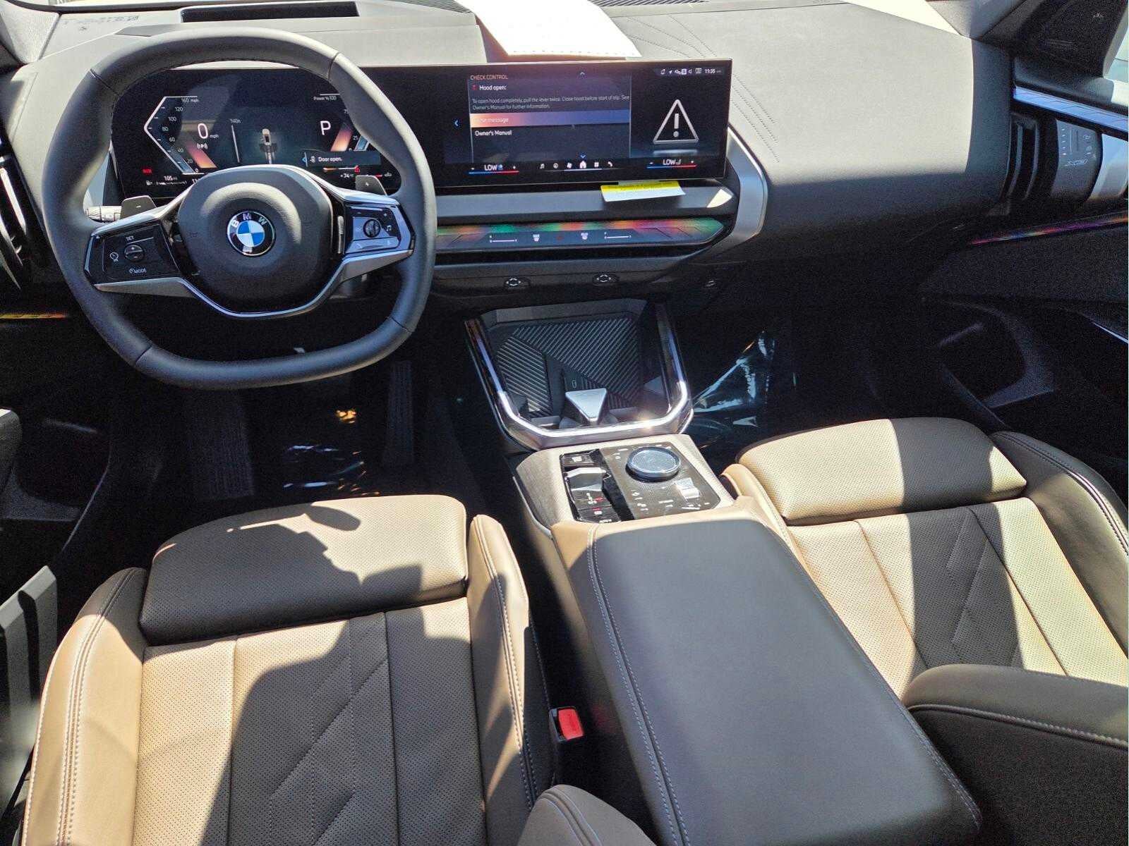 2026 BMW X3 30 xDrive 30 xDrive