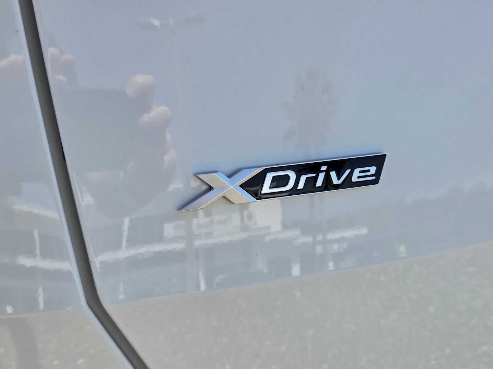 2026 BMW X3 30 xDrive 30 xDrive