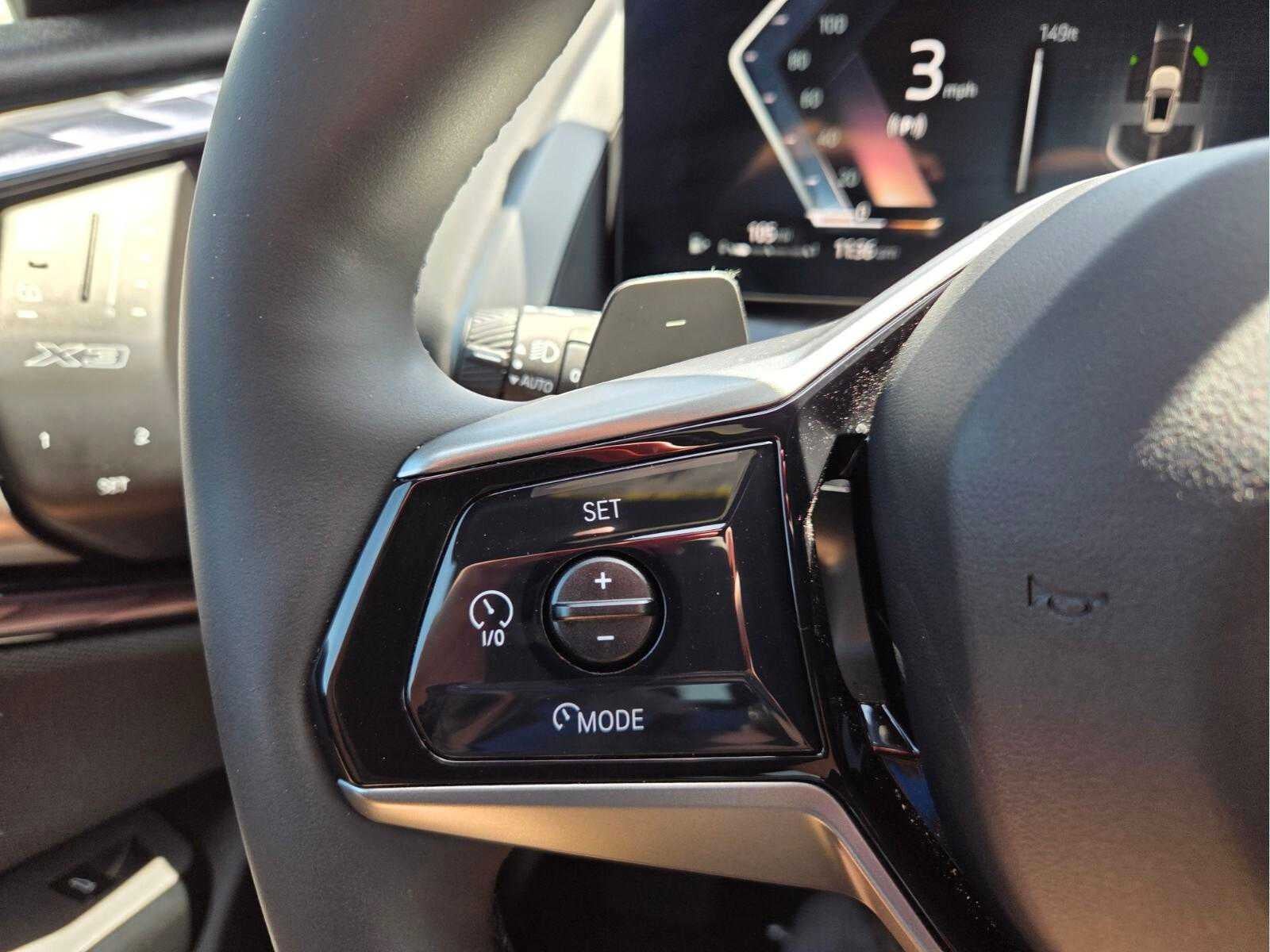 2026 BMW X3 30 xDrive 30 xDrive