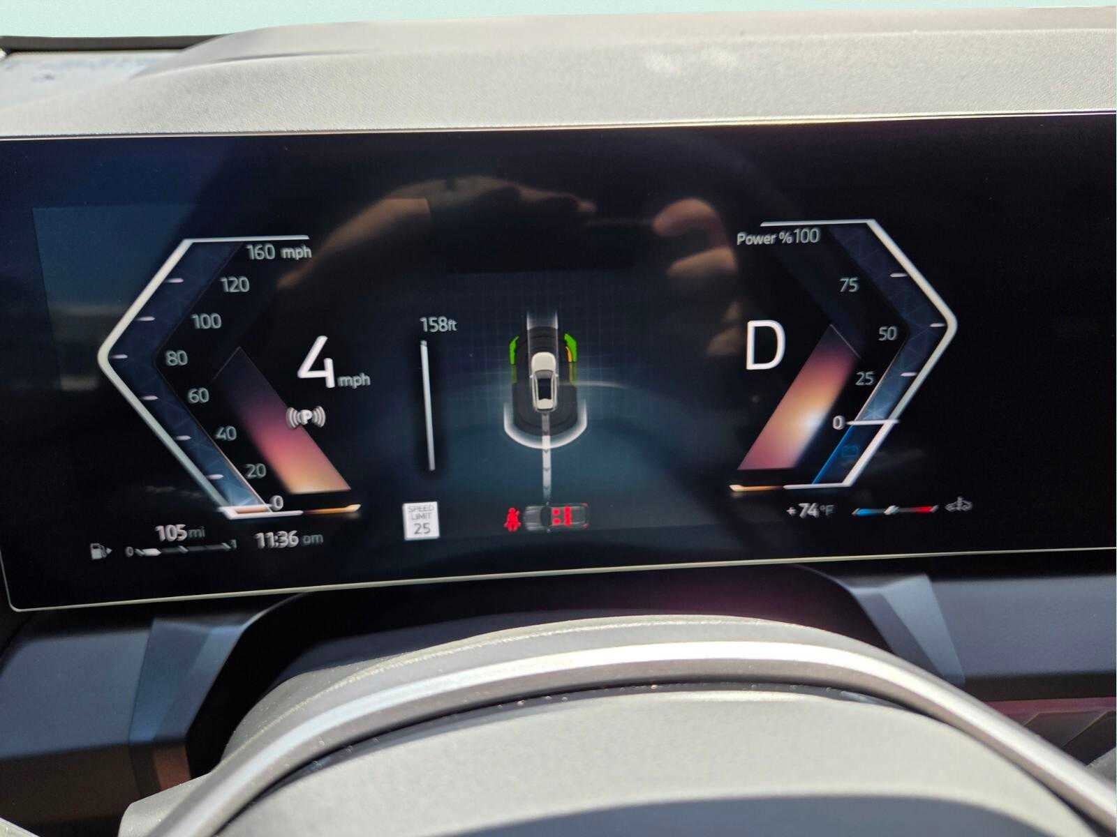 2026 BMW X3 30 xDrive 30 xDrive