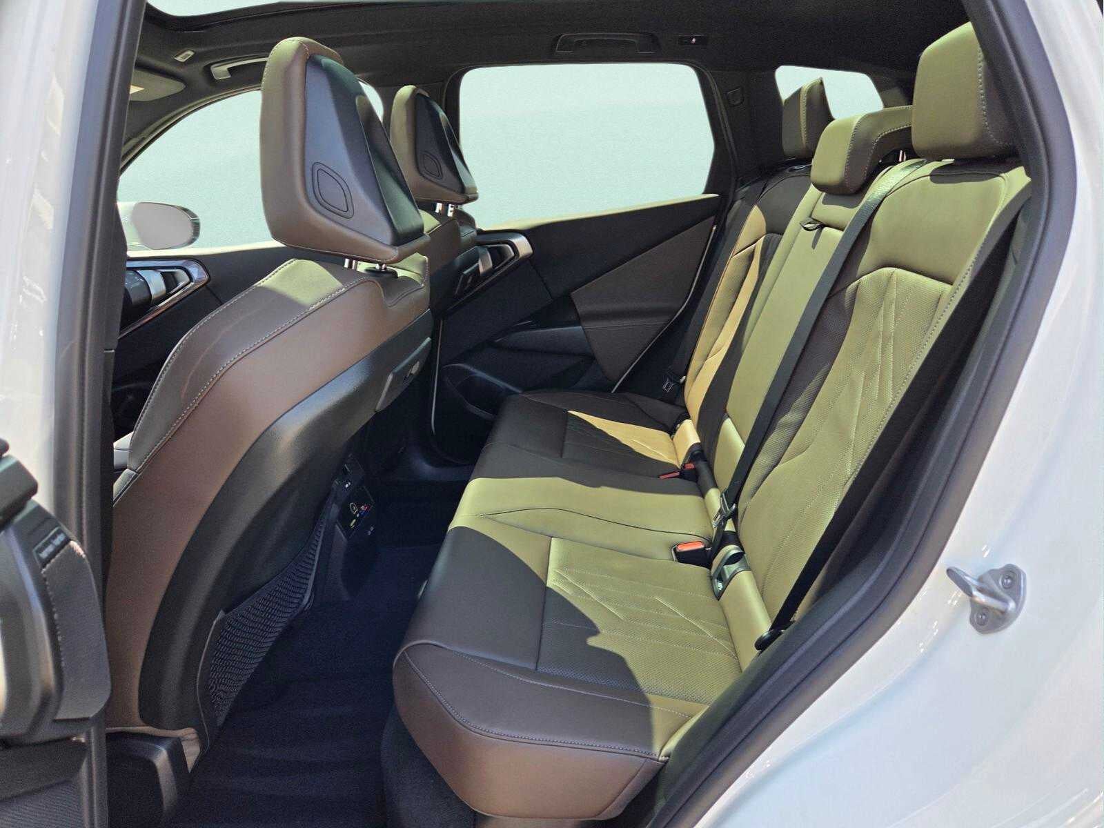 2026 BMW X3 30 xDrive 30 xDrive