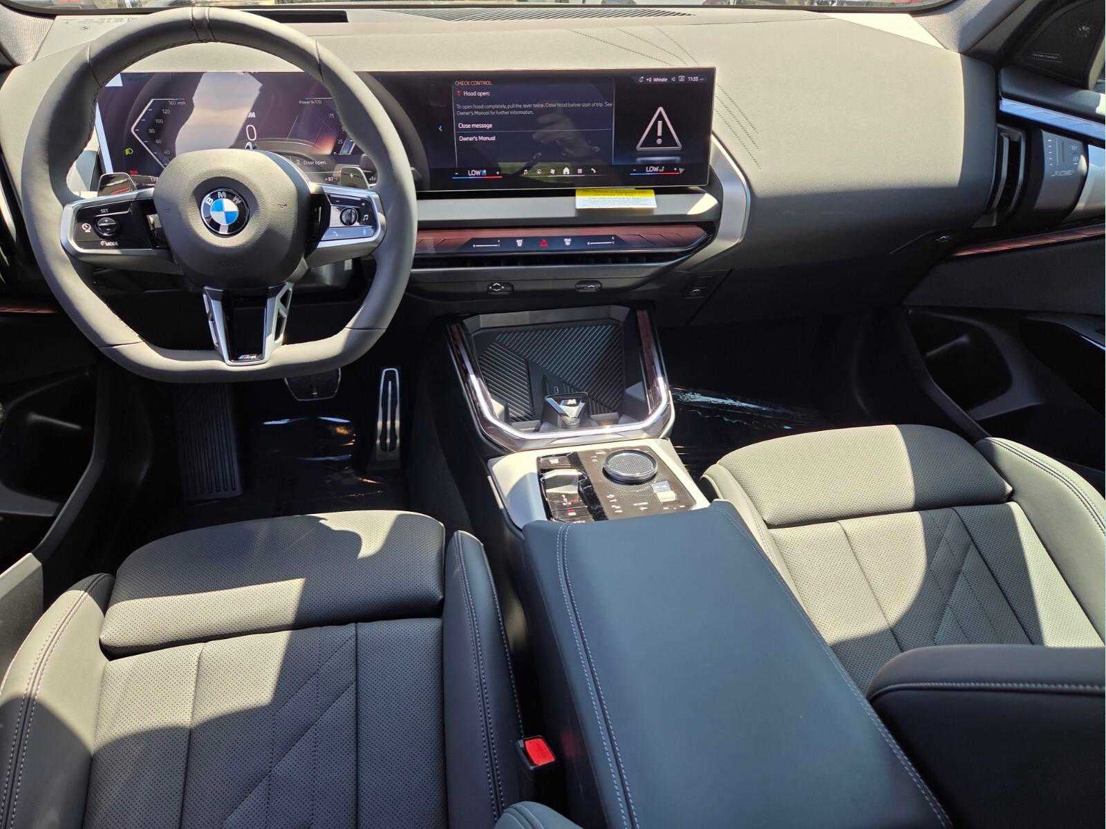 2026 BMW X3 30 xDrive 30 xDrive