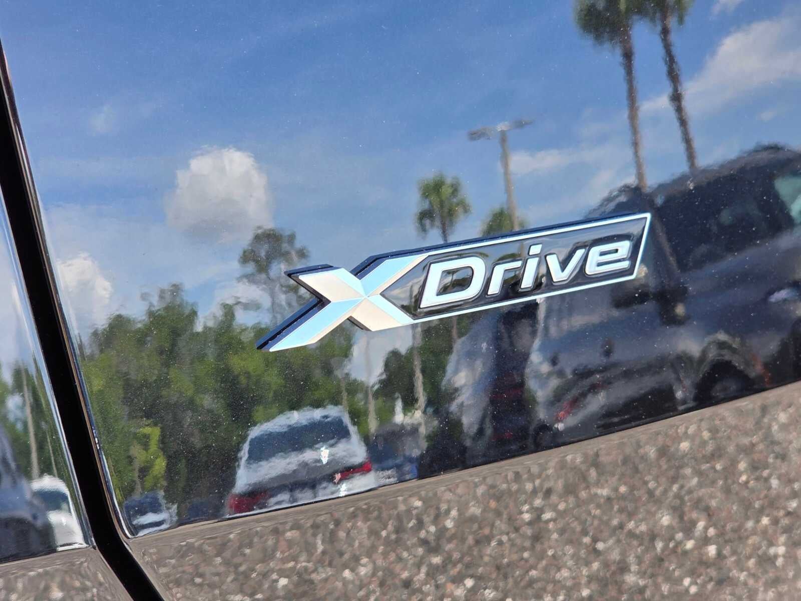 2026 BMW X3 30 xDrive 30 xDrive