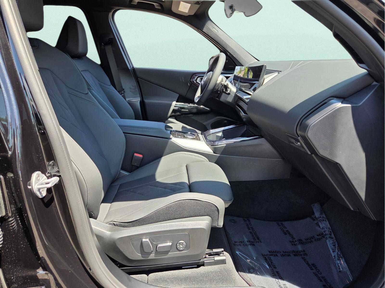 2026 BMW X3 30 xDrive 30 xDrive