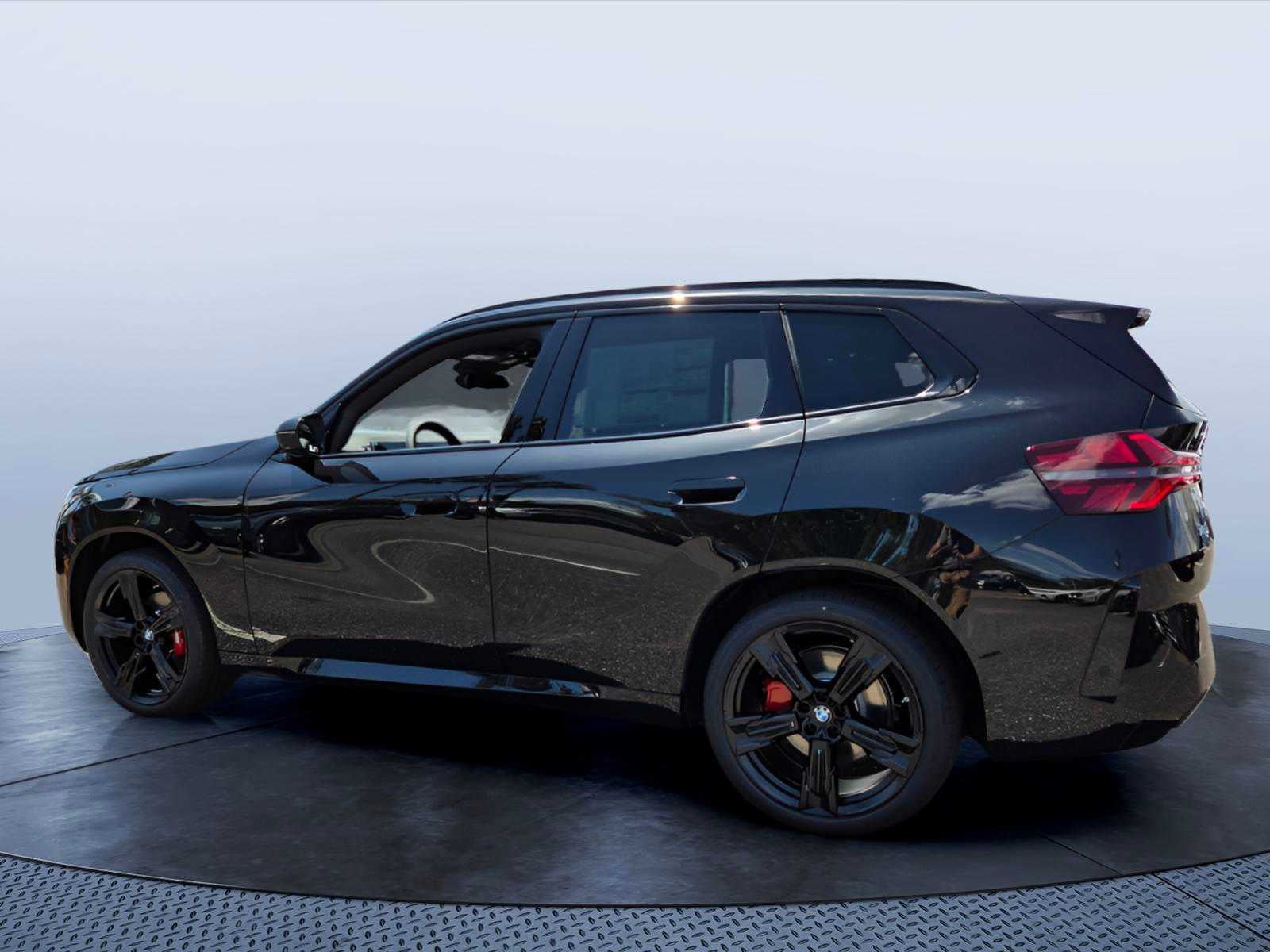2026 BMW X3 30 xDrive 30 xDrive