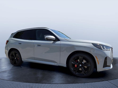 2026 BMW X3 30 xDrive 30 xDrive