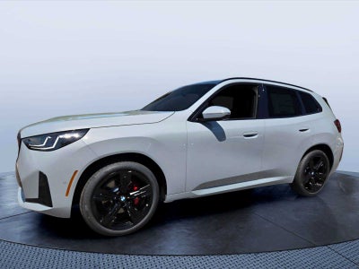 2026 BMW X3 30 xDrive 30 xDrive