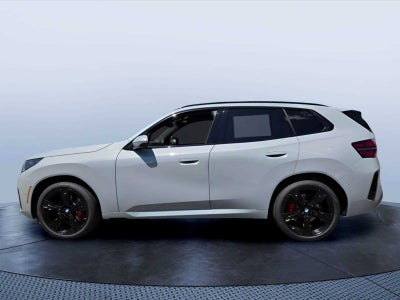 2026 BMW X3 30 xDrive 30 xDrive
