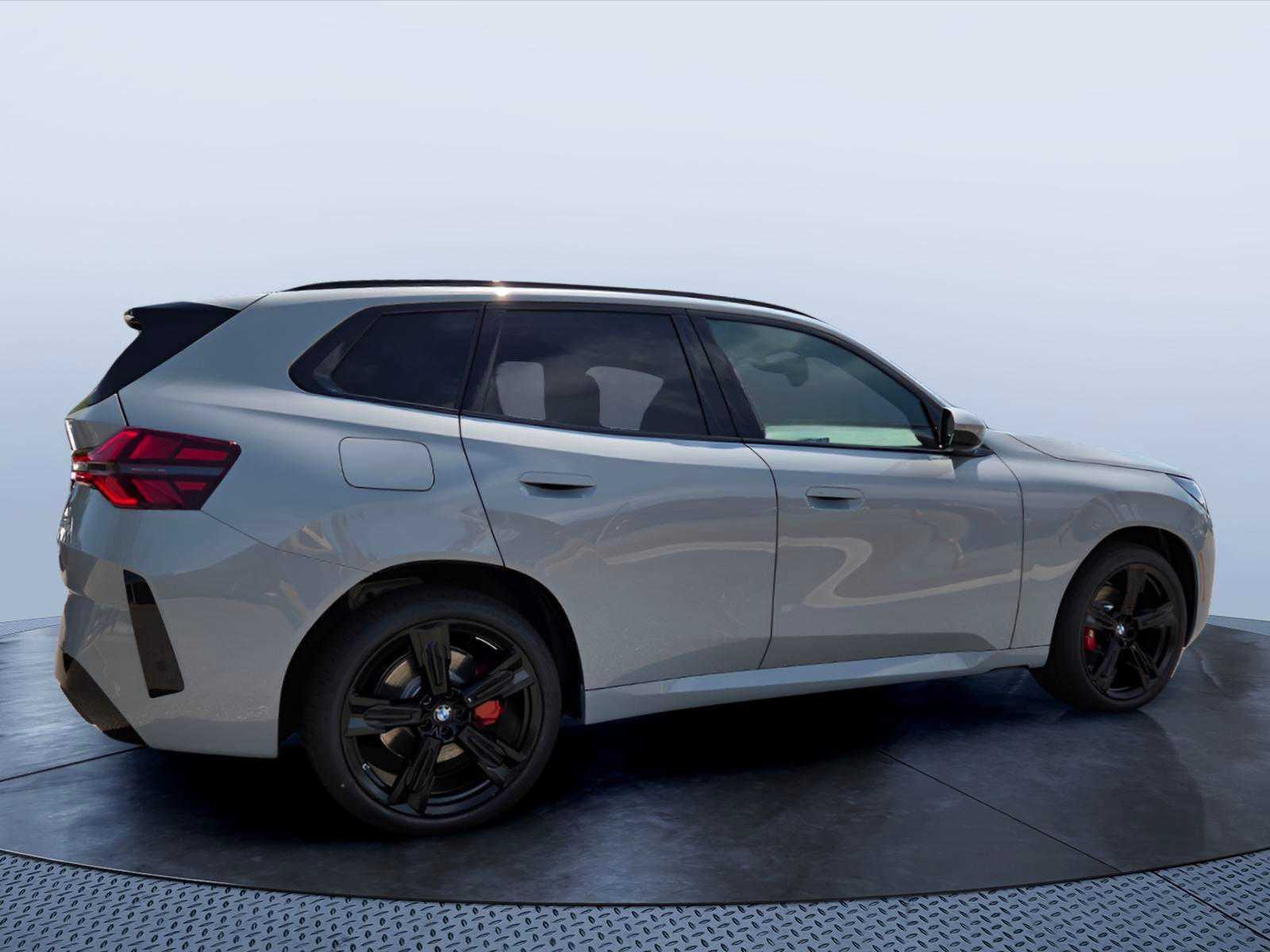 2026 BMW X3 30 xDrive 30 xDrive