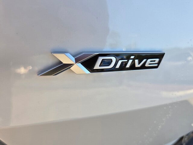 2026 BMW X3 30 xDrive 30 xDrive