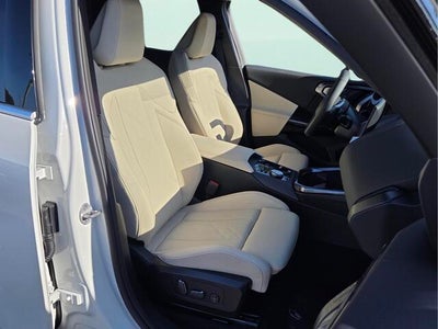 2026 BMW X3 30 xDrive 30 xDrive
