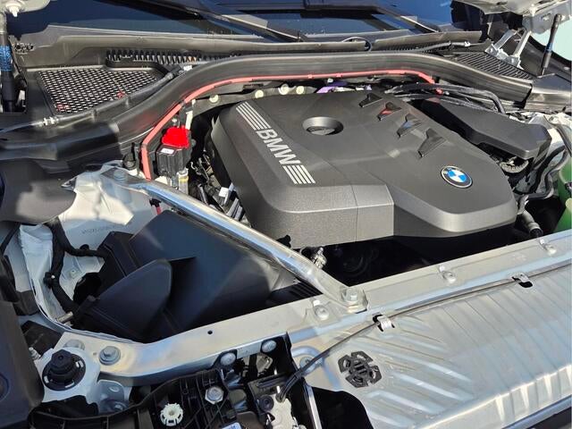 2026 BMW X3 30 xDrive 30 xDrive