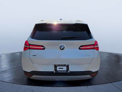 2026 BMW X3 30 xDrive 30 xDrive
