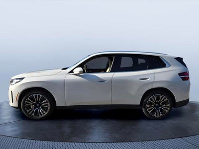 2026 BMW X3 30 xDrive 30 xDrive