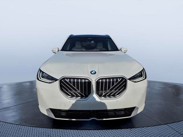 2026 BMW X3 30 xDrive 30 xDrive