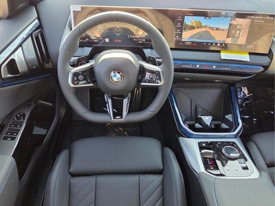 2026 BMW X3 30 xDrive 30 xDrive