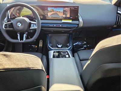 2026 BMW X3 30 xDrive 30 xDrive