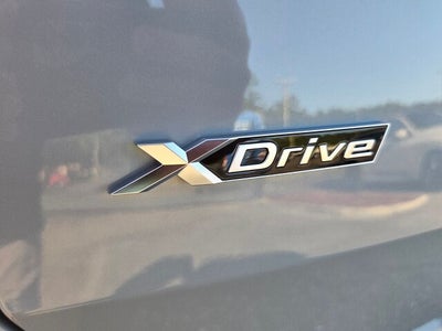 2026 BMW X3 30 xDrive 30 xDrive